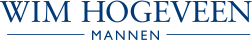Wim Hogeveen logo